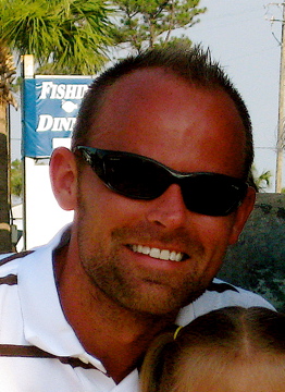 Andy Travelstead